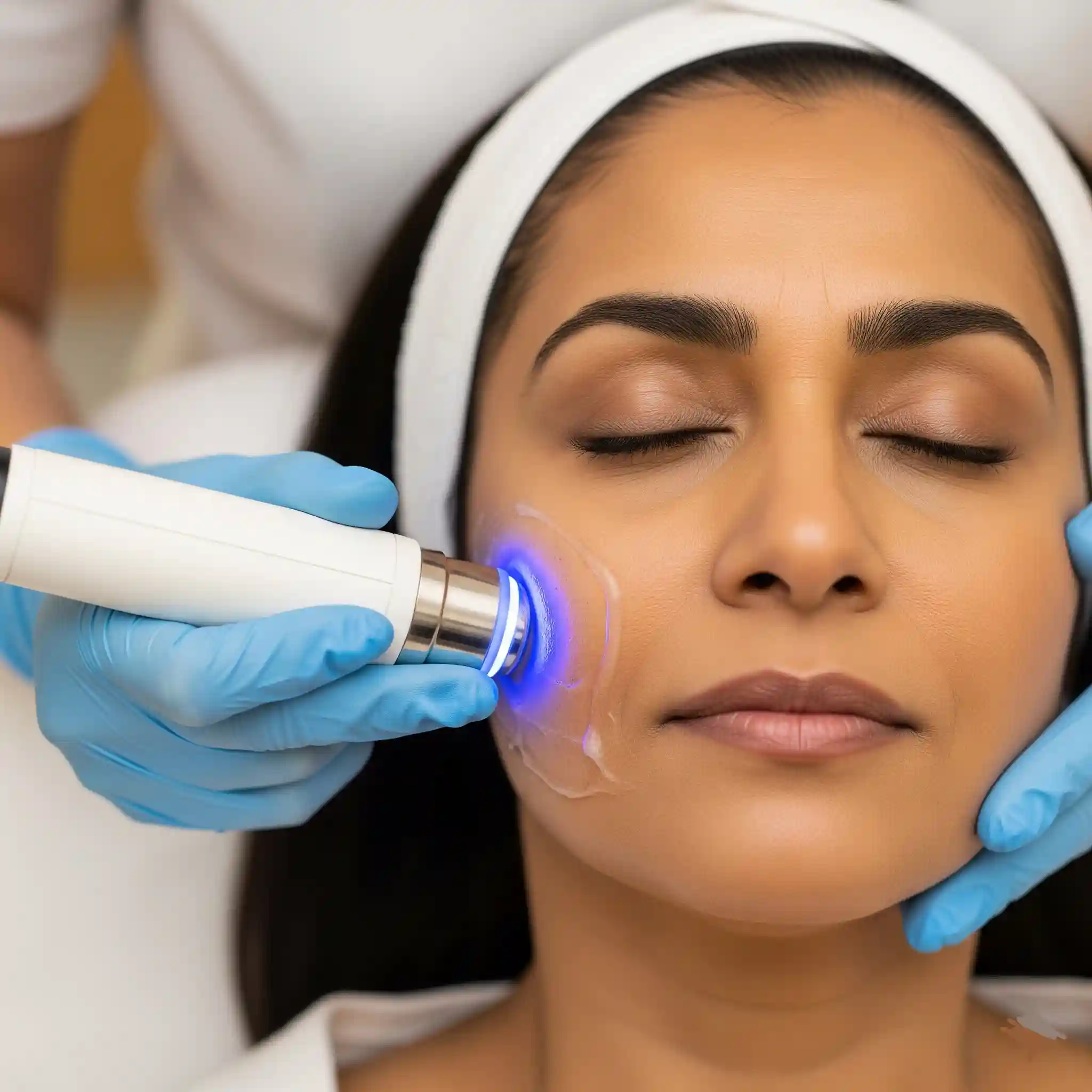 Non-Surgical Facelift in Chhattisgarh