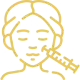 Mesotherapy icon