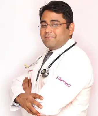 Dr. Amrendra Kumar